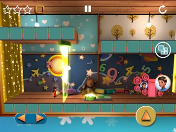 迷失的双胞胎官方版