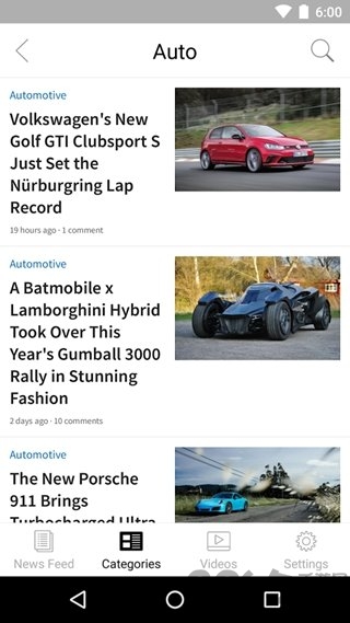 Hypebeast官方版 Hypebeast App下载