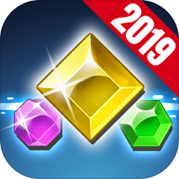 猫咪宝石消消乐游戏