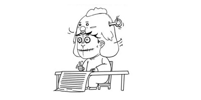 检讨书生成器