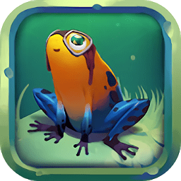 幻觉青蛙官方版