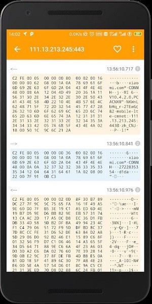 2025黄鸟抓包软件(HttpCanary)