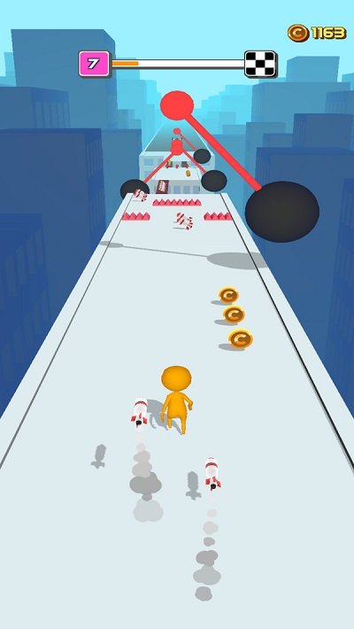 导弹先生最新版