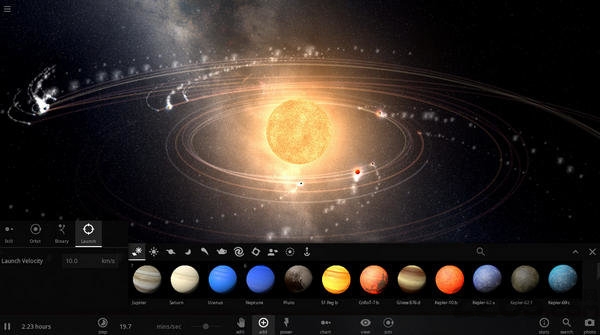 宇宙沙盘1中文版 宇宙沙盘1手机版汉化版下载