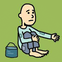 乞丐变总裁游戏