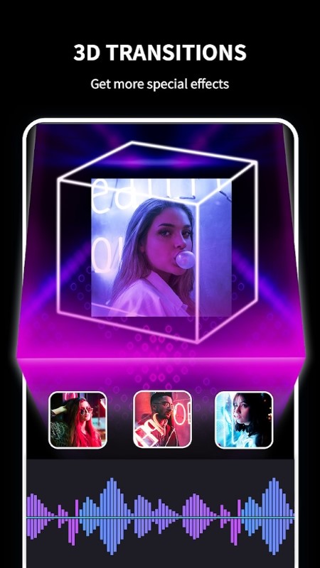 Beat Ly 应用下载