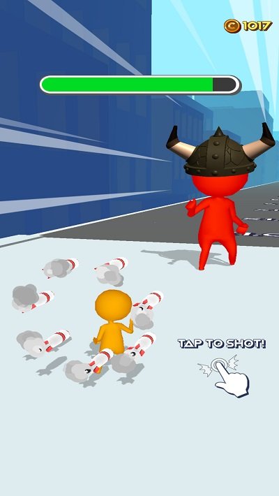 导弹先生最新版