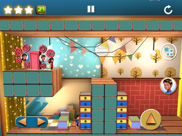 迷失的双胞胎官方版