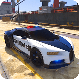 警车模拟器手机版