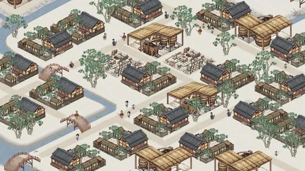 模拟城市建造者最新版