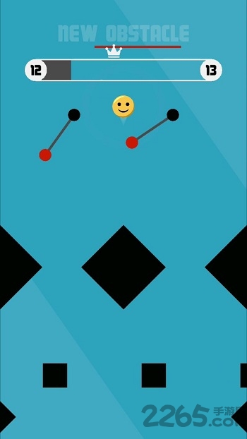下落的球最新版(Ball Fall!)