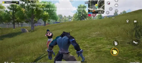 PUBG Mobile 3.4版本预告