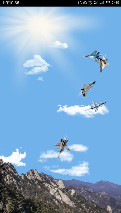 宝宝涂鸦板app