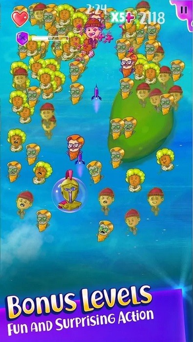 史诗医生细菌入侵官方版下载