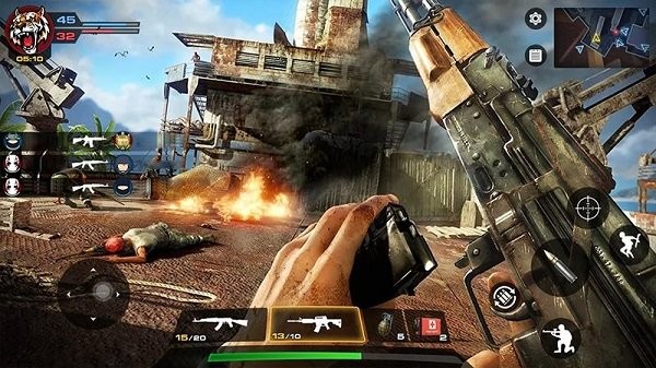 急速轻松躲避正版 急速轻松躲避游戏下载
