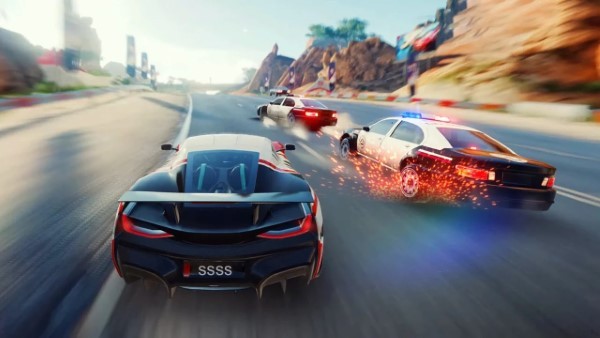 方程式游戏大师赛车游戏