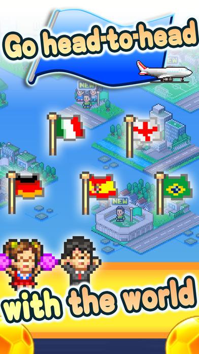 开罗冠军足球物语2无限道具