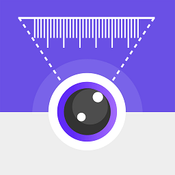 尺子测量员app