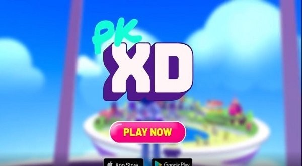 pkxd新手教学 pkxd游戏攻略