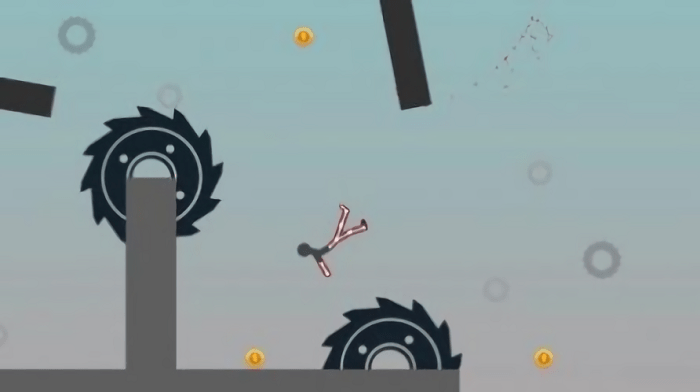 坠落火柴人大师游戏(fall guy master)