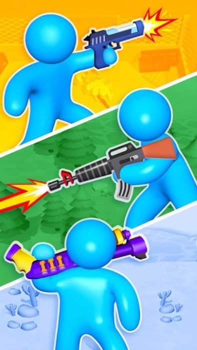 英雄防御游戏(hero defense)