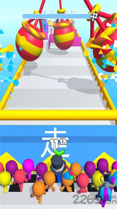 糖豆人终极赛游戏下载