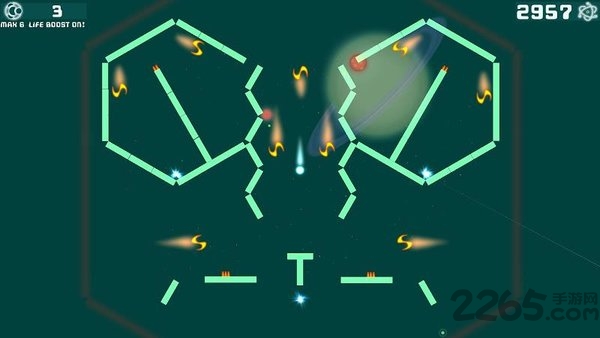 重力空间小球最新版