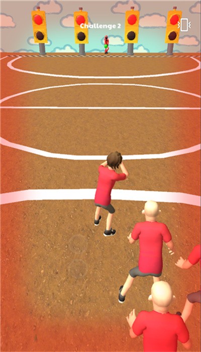 candy challenge 3d手游