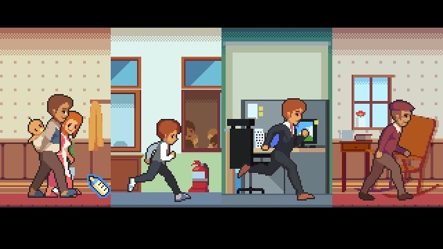 生命是场游戏中文破解版