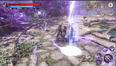 斗帝传奇手游果玩版