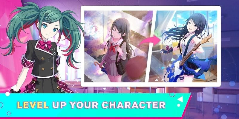 世界计划彩色舞台feat初音未来国际版(ColorfulStage)