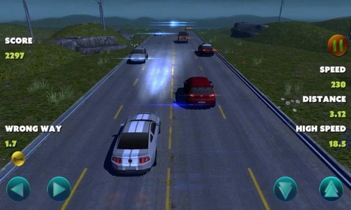 极限汽车驾驶pro游戏(extreme car driving pro)