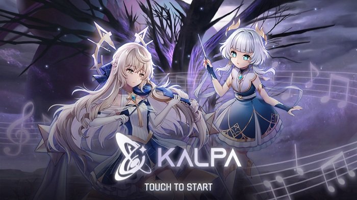 kalpa音游官方版 kalpa国际服手游
