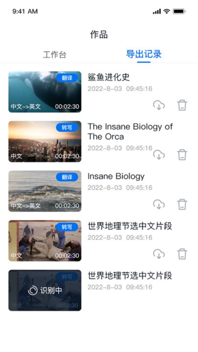 翻外字幕手机版