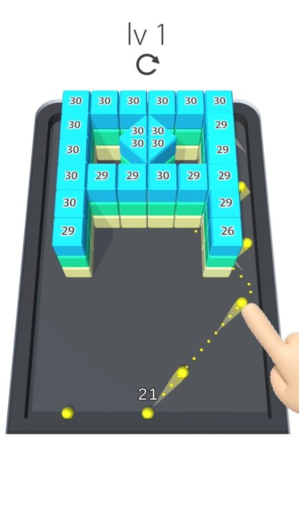 super balls手游