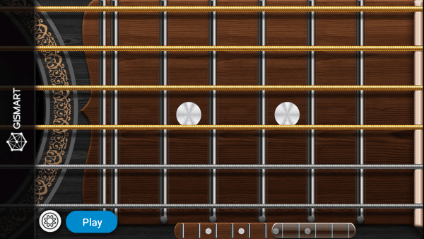 吉他游戏模拟器手机版(real guitar)
