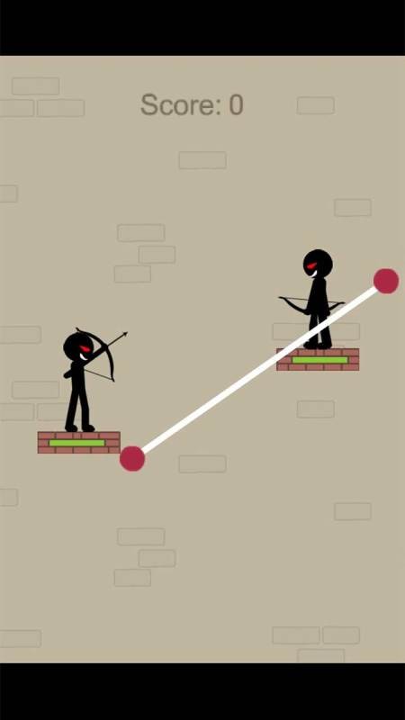 火柴人刺激战争游戏