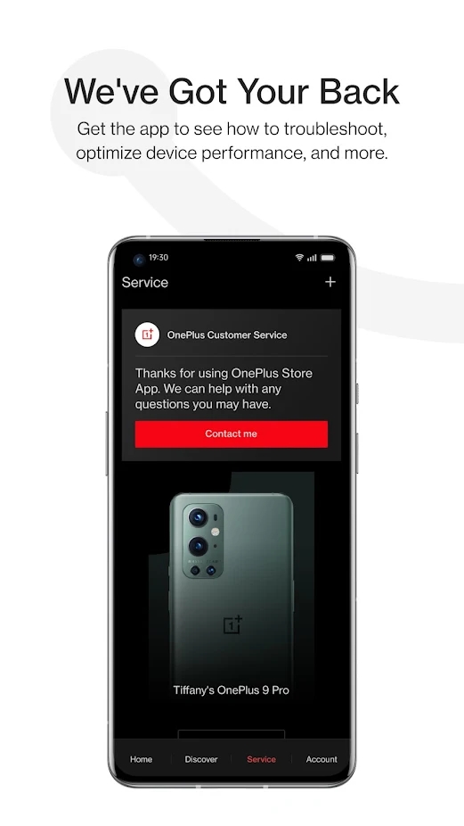 OnePlus手机官方商城app下载