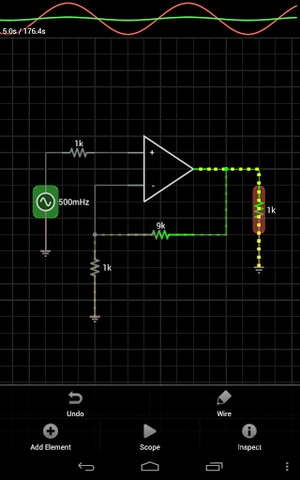 电子电路仿真和设计软件