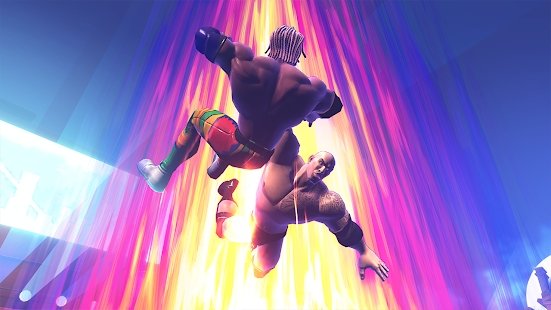wwe undefeated游戏