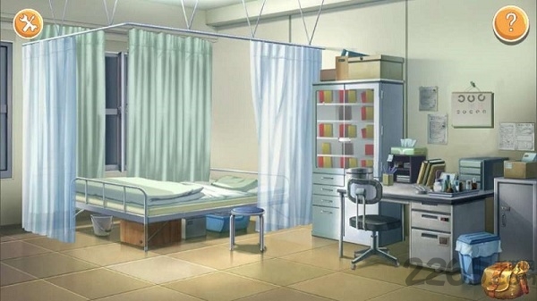 逃出中学医务室手机版