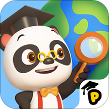 熊猫博士儿童百科app(改名熊猫博士启蒙)