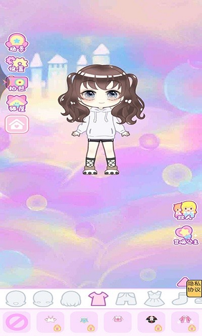 芭比梦幻换装官方版 芭比梦幻换装游戏下载