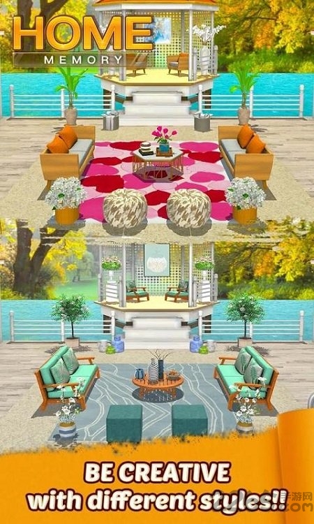 家居回忆home memory官方版 家居回忆游戏下载