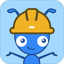 蚂蚁建筑app