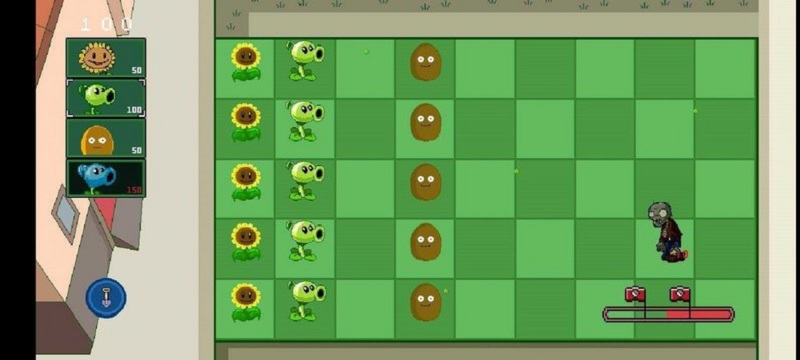 pvz终极版2.0下载