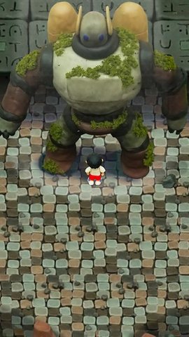 粘土无人岛游戏 粘土无人岛中文版