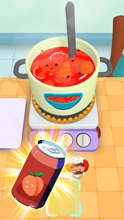 托卡餐厅生活手机版