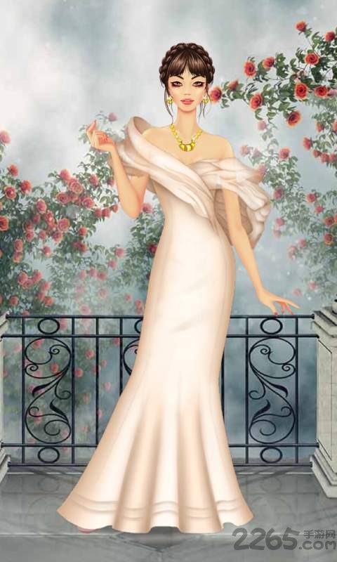 闪耀化妆女王最新版