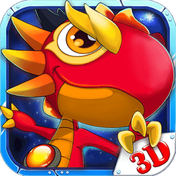 斗龙战士3d内购破解版